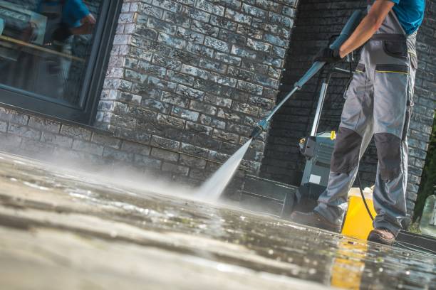 Best Soft Washing  in Sewaren, NJ