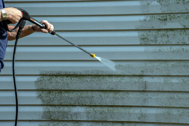 Best Post-Construction Pressure Washing  in Sewaren, NJ