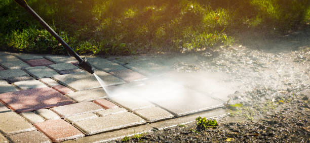 Best Roof Washing  in Sewaren, NJ