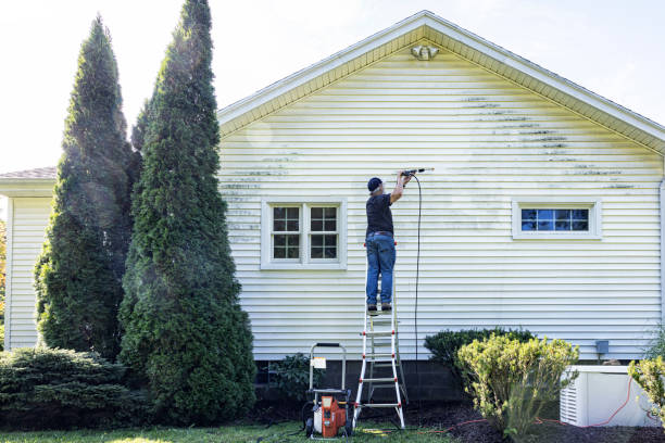 Best Parking Lot and Garage Cleaning  in Sewaren, NJ
