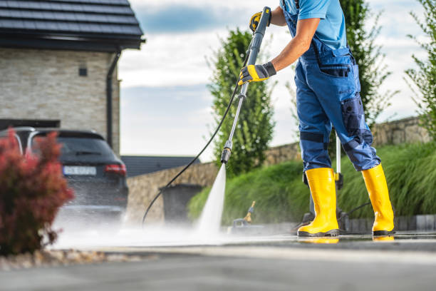 Best Patio and Deck Pressure Washing  in Sewaren, NJ